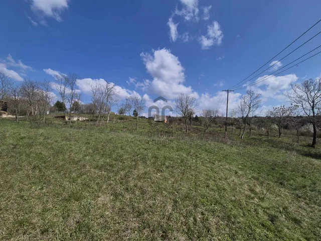 Eladó telek Cserszegtomaj 5298 nm