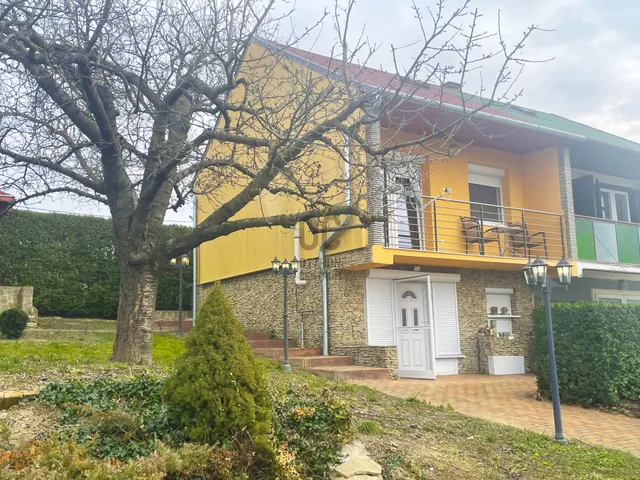 Eladó lakás Keszthely, Kertváros 60 nm