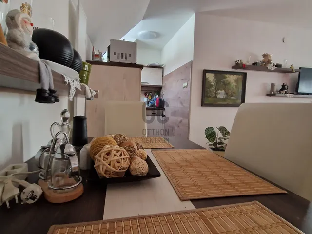 Eladó lakás Hévíz 32 nm