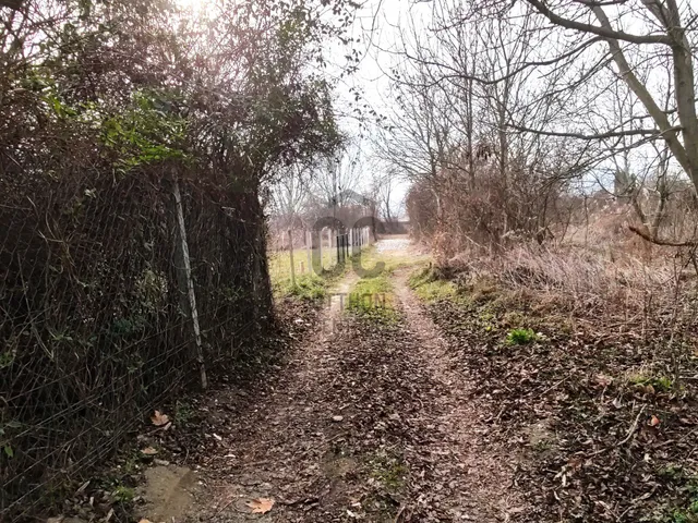 Eladó telek Badacsonytördemic 653 nm