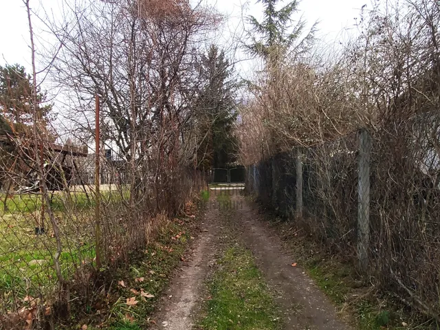 Eladó telek Badacsonytördemic 653 nm