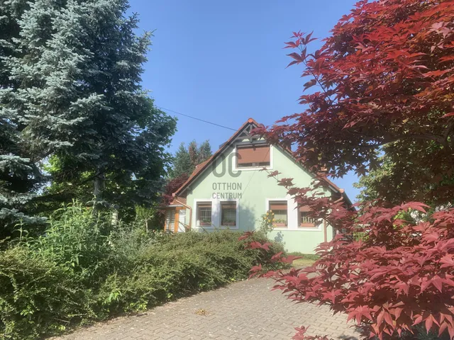 Eladó ház Zalaszántó 210 nm
