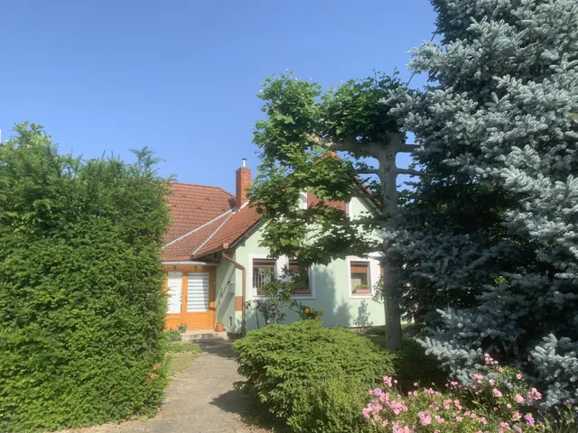 Eladó ház Zalaszántó 210 nm