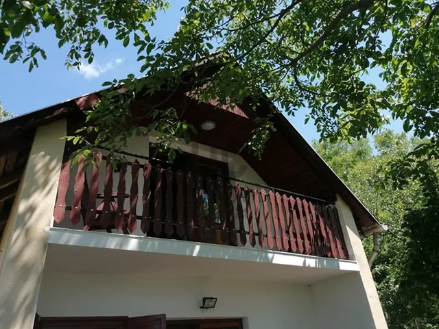 Eladó üdülő és hétvégi ház Várvölgy 50 nm