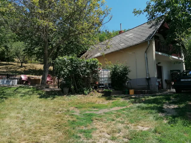 Eladó üdülő és hétvégi ház Várvölgy 50 nm