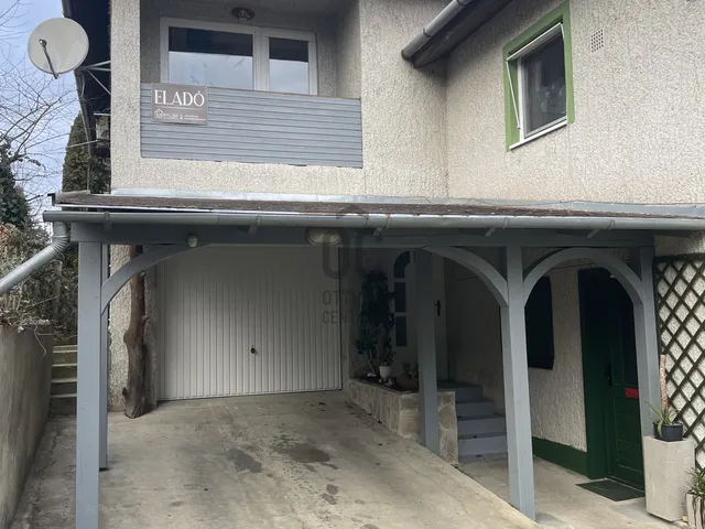 Eladó ház Hévíz 250 nm