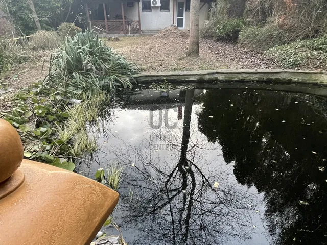 Eladó ház Hévíz 250 nm