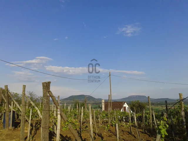 Eladó nyaraló Lesencetomaj 30 nm