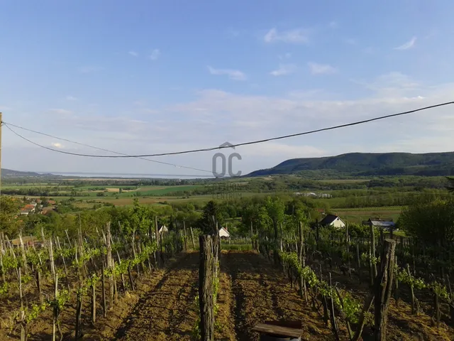 Eladó nyaraló Lesencetomaj 30 nm