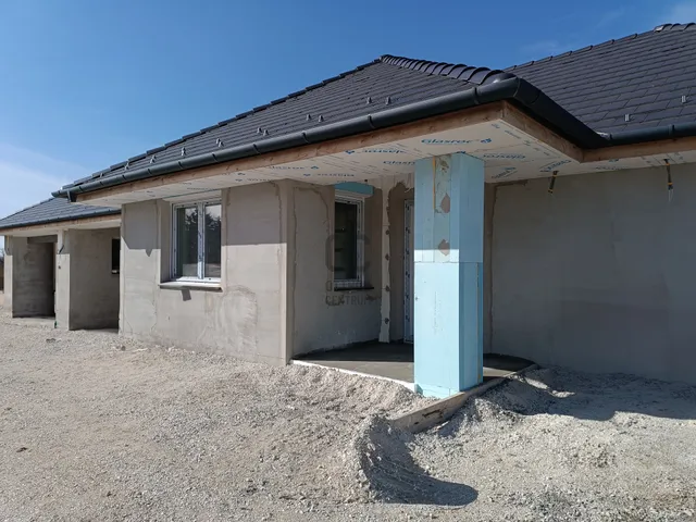 Eladó ház Keszthely, Kertváros 133 nm