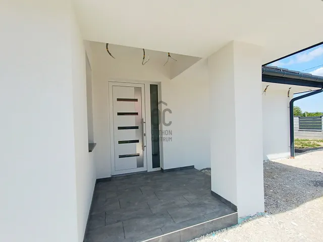 Eladó ház Keszthely, Kertváros 133 nm