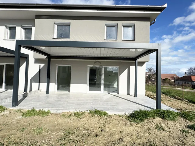 Eladó ház Keszthely 175 nm