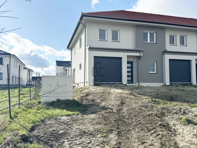 Eladó ház Keszthely 175 nm