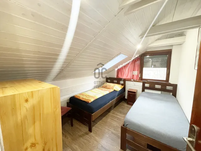 Eladó ház Nagyatád 395 nm