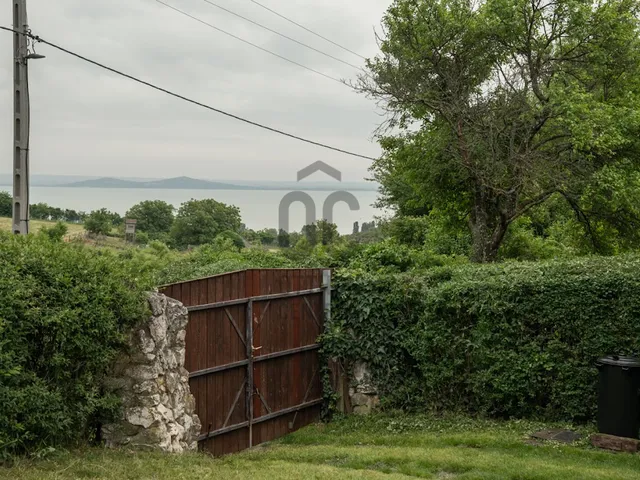 Eladó ház Balatongyörök 85 nm