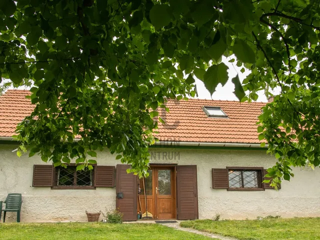 Eladó ház Balatongyörök 85 nm