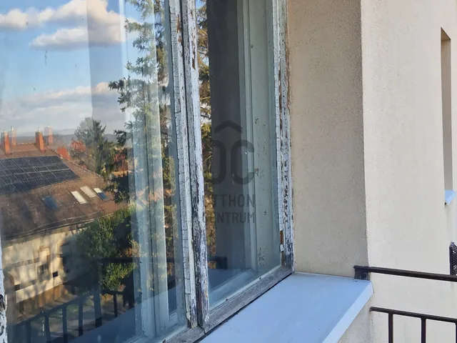 Eladó lakás Keszthely 28 nm
