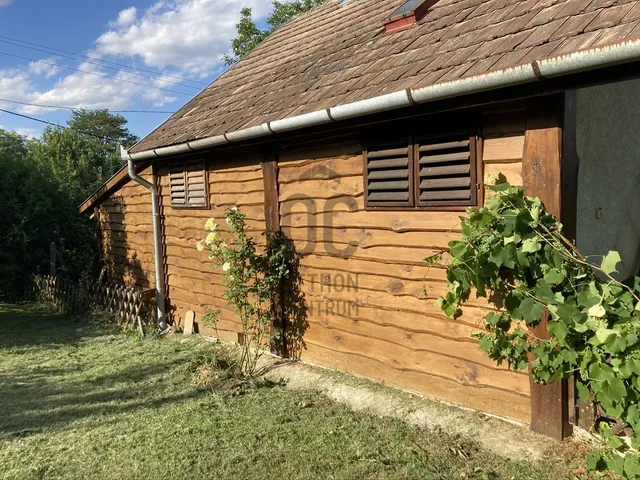 Eladó ház Zalaszentgrót, Aranyod 40 nm
