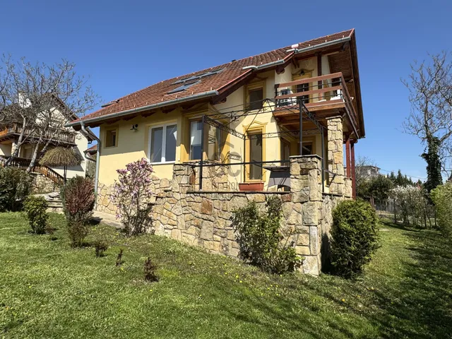 Eladó ház Keszthely, Kertváros 120 nm