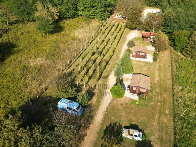 Eladó ház Zalacsány 156 nm
