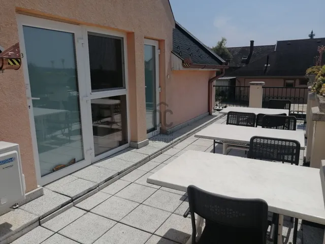 Eladó lakás Cserszegtomaj 41 nm