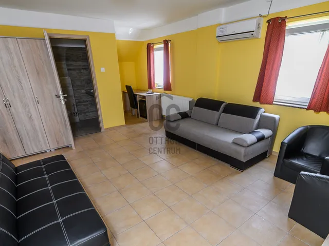 Eladó lakás Cserszegtomaj 41 nm
