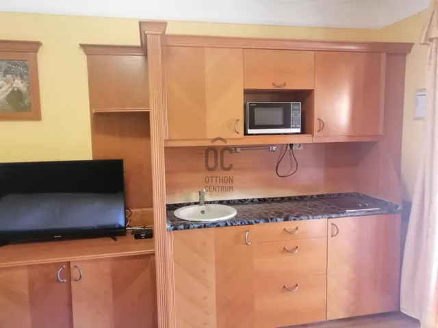 Eladó lakás Cserszegtomaj 26 nm