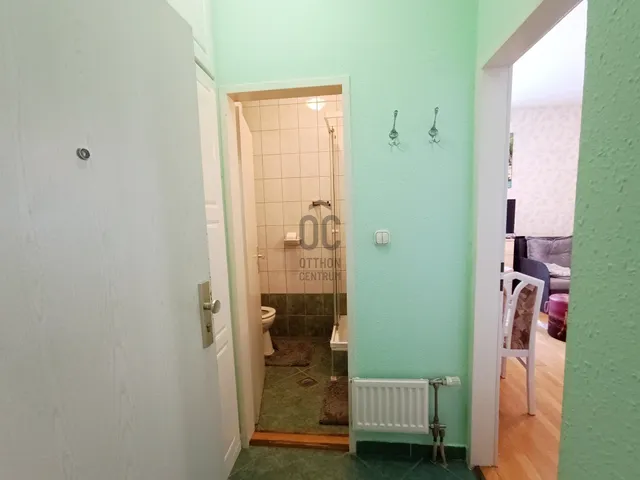 Eladó lakás Hévíz 25 nm
