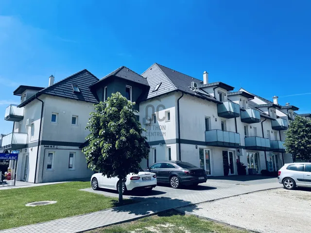 Eladó lakás Keszthely 58 nm