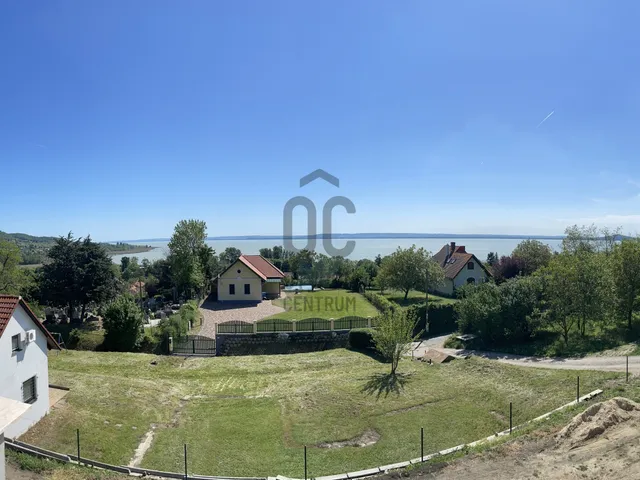 Eladó ház Badacsonytomaj 251 nm