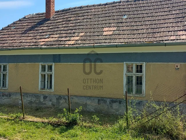 Eladó ház Zalavár 92 nm