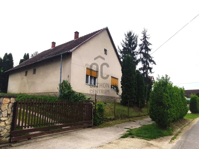 Eladó ház Szőlősgyörök 90 nm