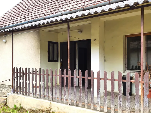 Eladó ház Szőlősgyörök 90 nm