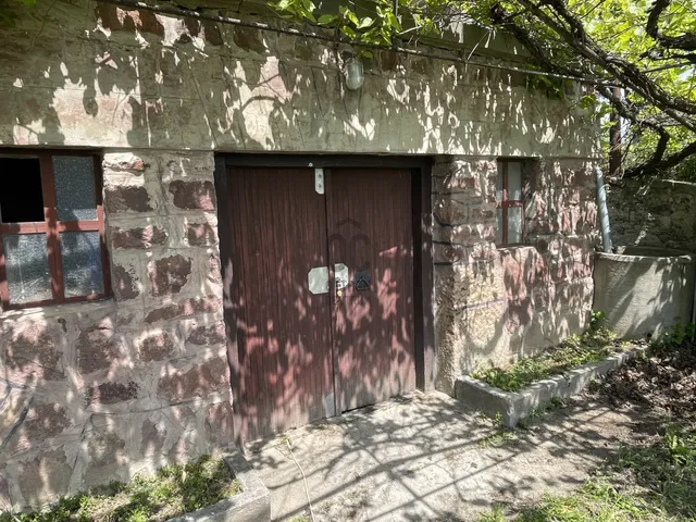 Eladó nyaraló Köveskál 58 nm