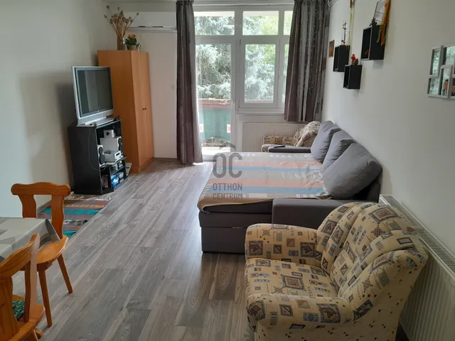 Eladó lakás Keszthely 53 nm