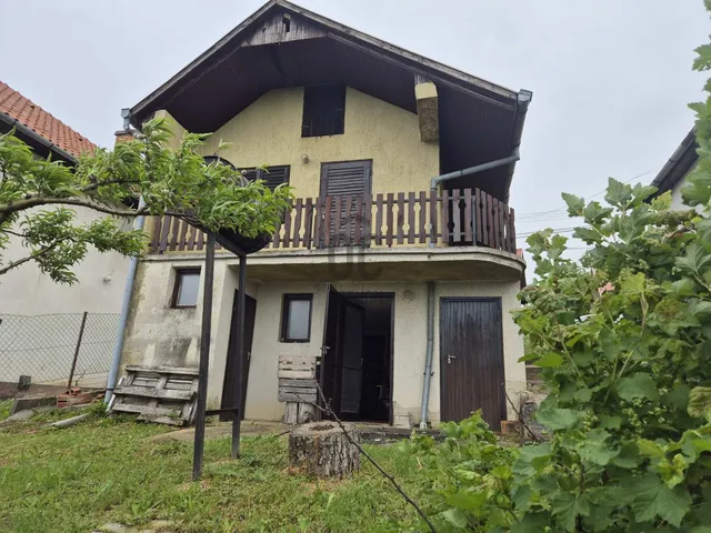 Eladó ház Zalaegerszeg, Szenterzsébethegy 50 nm