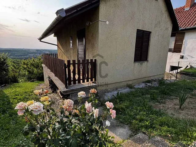 Eladó ház Zalaegerszeg, Szenterzsébethegy 50 nm