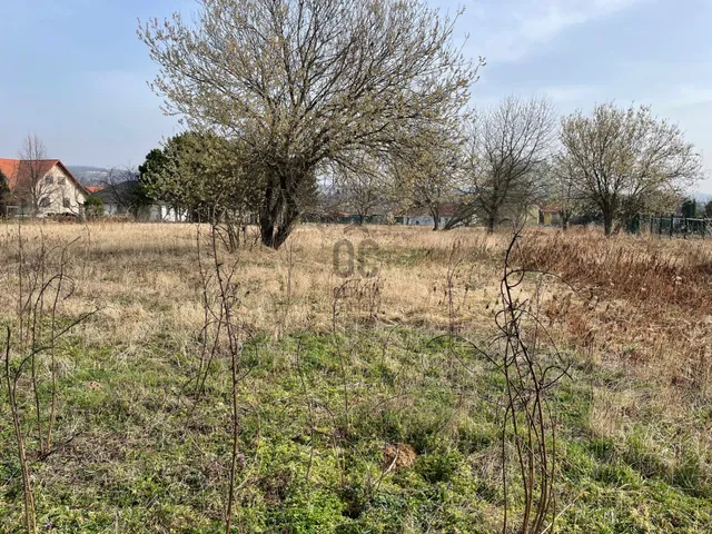 Eladó telek Cserszegtomaj 3305 nm