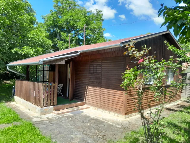Eladó ház Keszthely, Kertváros 40 nm