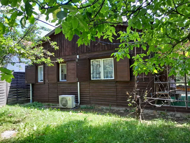 Eladó ház Keszthely, Kertváros 40 nm