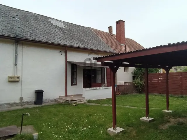 Eladó ház Zalaszentgrót 80 nm