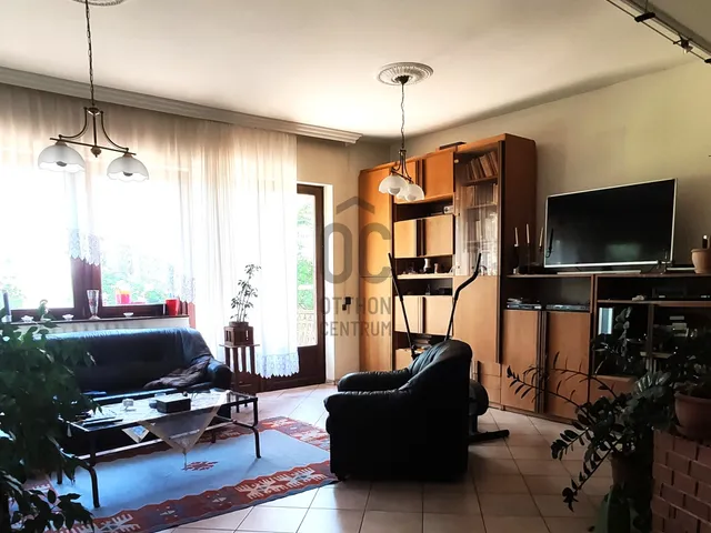 Eladó lakás Budapest XII. kerület, Németvölgy 171 nm