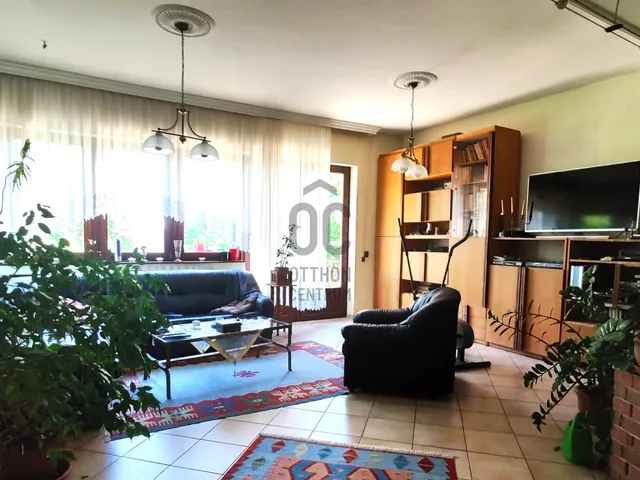 Eladó lakás Budapest XII. kerület, Németvölgy 171 nm