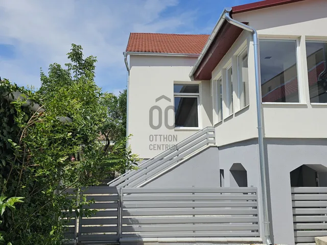 Eladó ház Keszthely 160 nm