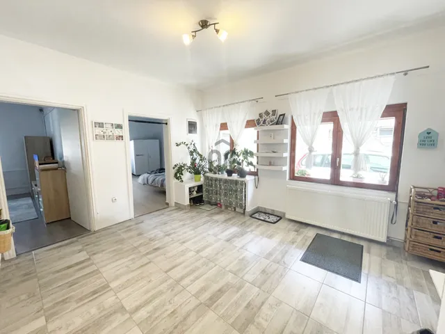 Eladó ház Zalaapáti 104 nm