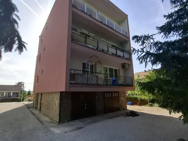 Eladó lakás Hévíz 65 nm