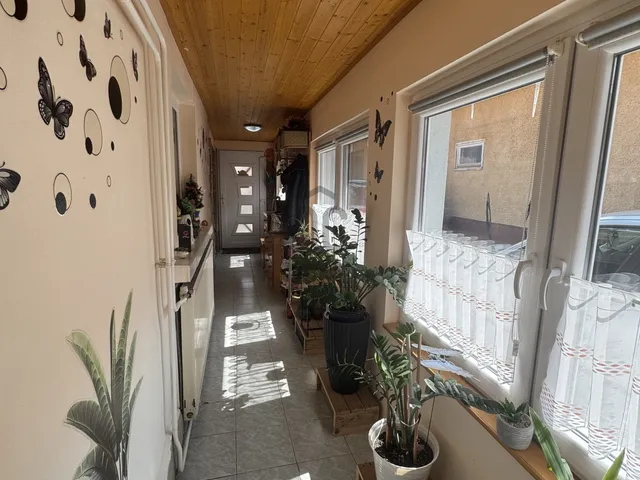 Eladó ház Tapolca, Belváros 69 nm