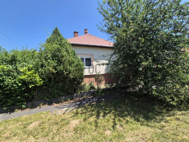 Eladó ház Keszthely 208 nm