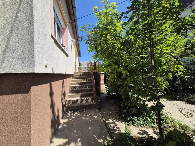 Eladó ház Keszthely 208 nm