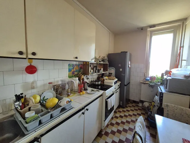 Eladó lakás Keszthely 57 nm